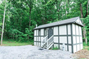 Tiny Home Cottage Near the Smokies #7 Tilly